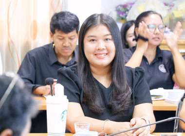 ประชุมข้าราชการ พนักงานราชการ และลูกจ้างประจำ ... พารามิเตอร์รูปภาพ 29